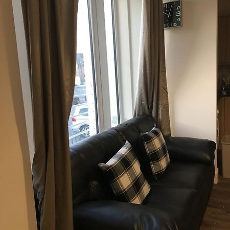 River Ness Apartments إينفيرنيس المظهر الخارجي الصورة
