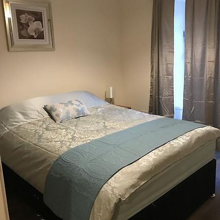 River Ness Apartments إينفيرنيس المظهر الخارجي الصورة