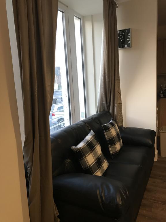 River Ness Apartments إينفيرنيس المظهر الخارجي الصورة