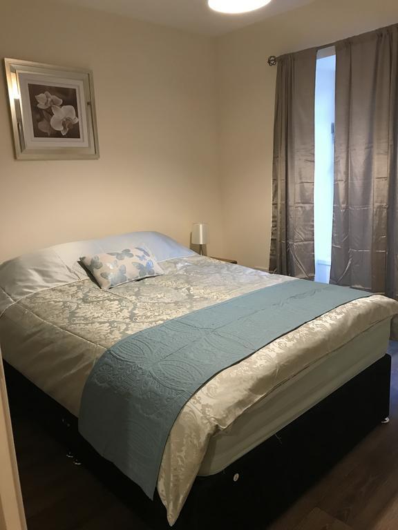 River Ness Apartments إينفيرنيس المظهر الخارجي الصورة