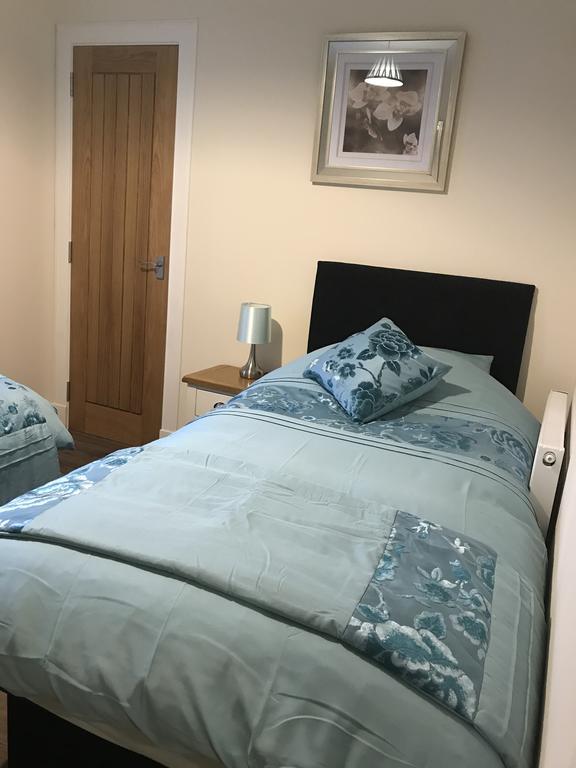 River Ness Apartments إينفيرنيس المظهر الخارجي الصورة