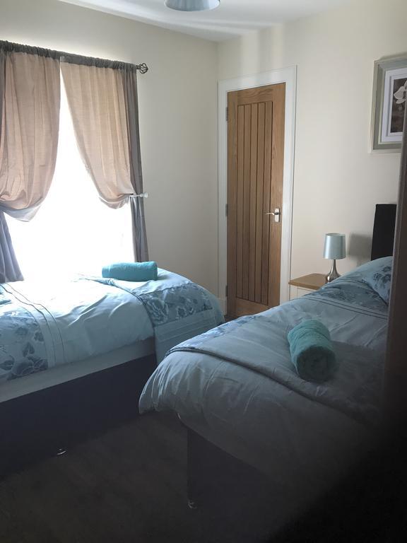 River Ness Apartments إينفيرنيس المظهر الخارجي الصورة