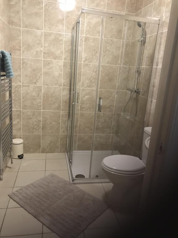 River Ness Apartments إينفيرنيس المظهر الخارجي الصورة