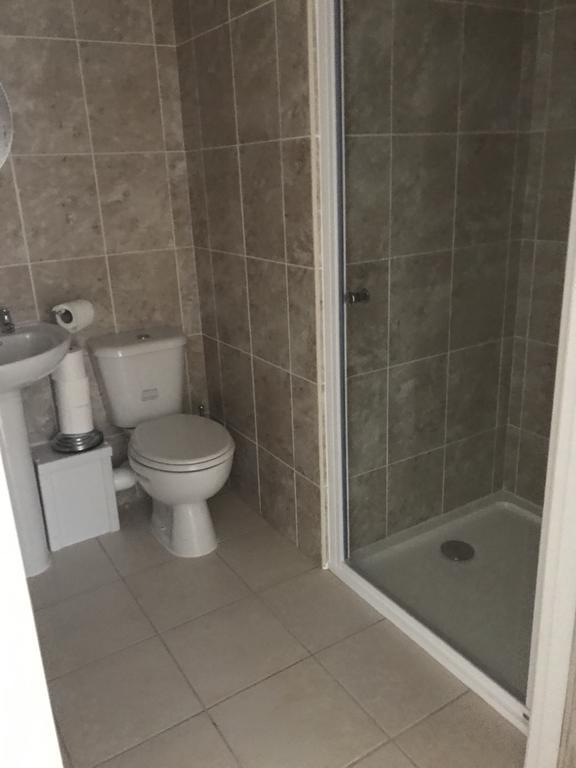 River Ness Apartments إينفيرنيس المظهر الخارجي الصورة