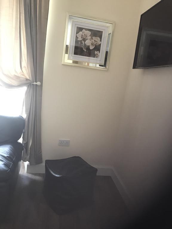 River Ness Apartments إينفيرنيس المظهر الخارجي الصورة